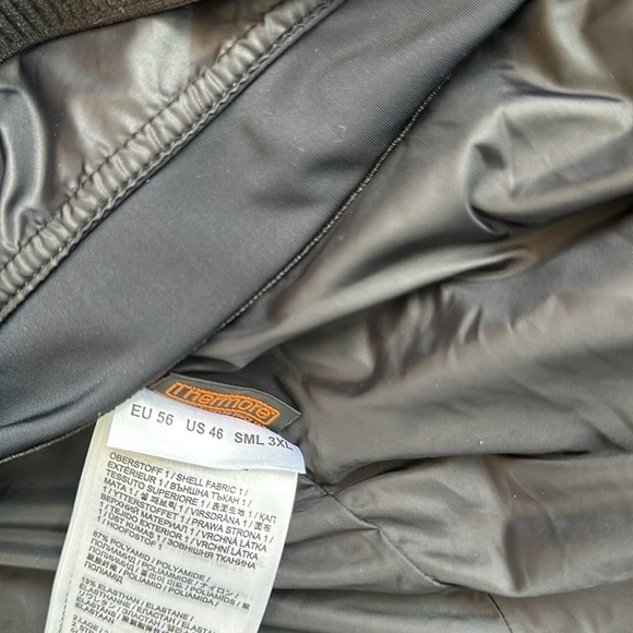 Bogner
Men's Ivo Jacket - Picture 15 of 15